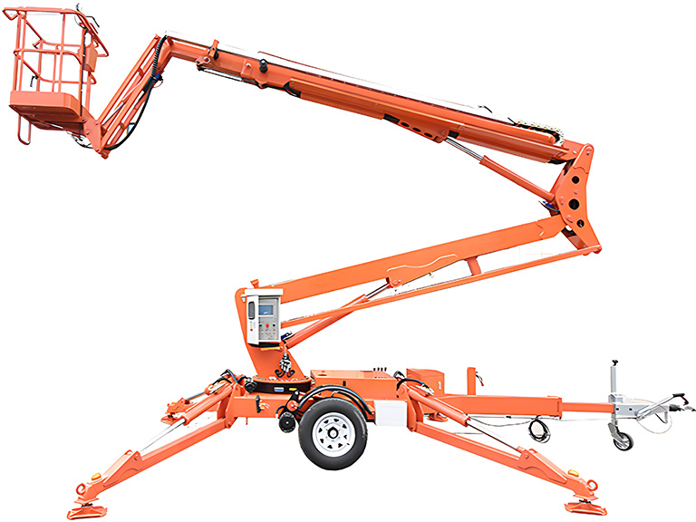 Прицепной подъемник в Минске